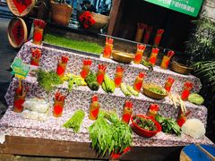 -客家大院·非遗赣南客家菜(郁孤台店)