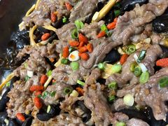 -味可道美食坊(福基路店)