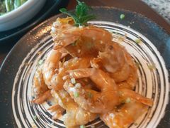 -廊亦舫Lang Yi Fang Restaurant(金桥店)