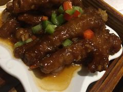 蒸凤爪-荣粤酒家·融合粤菜