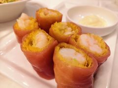 -名苑皇宫酒家(来魅力壁画村店)