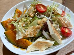 -纳鲁孜·新疆特色餐厅(上海悦荟广场店)