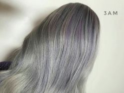 -3AM HAIR SALON染发接发