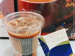 -Gee Coffee Roasters (万象城店)