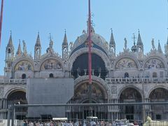 -圣马尔谷圣殿宗主教座堂