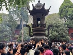 -洛阳白马寺