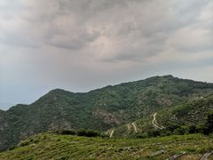 -妙峰山风景名胜区