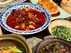 -南京大牌档(中关村领展广场店)