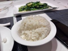 米饭-海棠湾九号度假酒店-融荟家和中餐厅