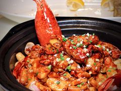 -玫瑰厅上海菜(兴国路店)