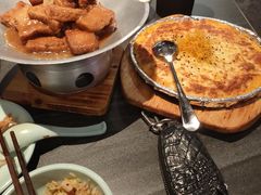 -忠顺斋易州印象烤鸭店(东关新村店)