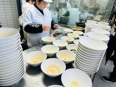 -草桥清真牛肉锅贴扁食店
