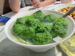 -柏合黄记豆腐皮饭店