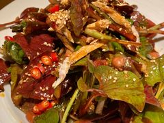 -蜀宴小调·精致家常菜(来福士店)