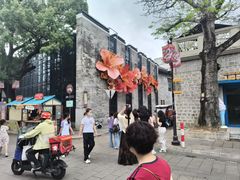 -张钰强中医正骨推拿连锁(唐家人才公寓店)