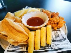 -Supine Bistro溯泮餐厅