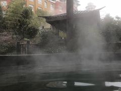 -杭州第一世界大酒店·云曼温泉
