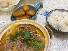 -雲物·云南小馆(好悦天地店)