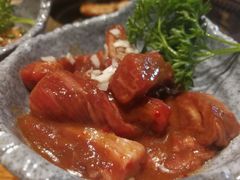 -一牛道炭火烧肉居酒屋(椒江店)