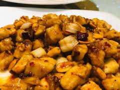 -蓬川食府(金海道店)