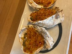 -王鼎精致料理铁板烧(世博源店)