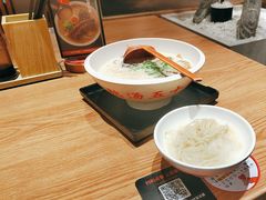 -味千拉面(广州白云机场T1西二店)