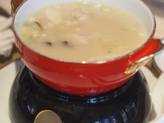 花胶黄鱼羹-新荣记(新源南路店)