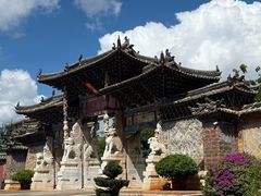 -建水文庙