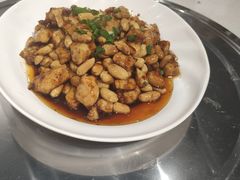 -扬州小吃(延安西路店)