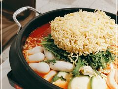 -花味烤肉·拌饭(庐阳万象汇店)