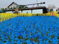 -紫颐香薰山谷景区