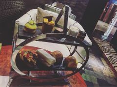 -上海锦江汤臣洲际大酒店柒酒廊