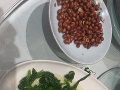 -渝信川菜 · 川味家常菜(财富购物中心店)