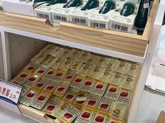 -红星前进面包牛奶公司(五道口购物中心店)