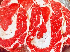 -西安浐灞艾美酒店·汉江餐厅·火锅