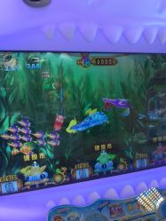 -莫莉幻想儿童乐园(天津熙悦汇店)