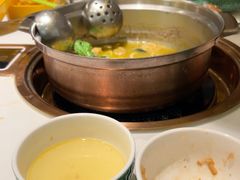 -润园四季椰子鸡火锅(卓越INTOWN店)