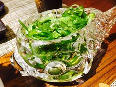 中华海草-嗨寿司 无国界料理