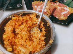 -韩宫宴烤肉·料理(如皋万达店)