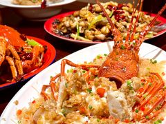 -南海渔家•海鲜•正宗海南菜(海棠湾店)