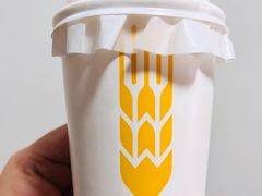 豆浆-味多美蛋糕(洋桥店)