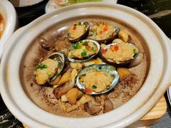 -泰河谷·豆捞
