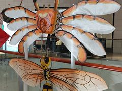 -CityOn熙地港西安购物中心