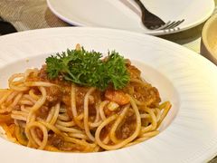 番茄意大利面-秀·爱尔兰餐吧(上海路店)