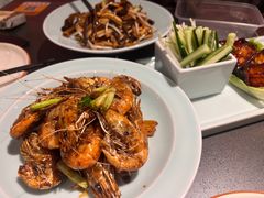 -老弄堂菜馆·老底子杭帮味(鼓楼店)