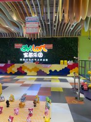 -宝燕乐园(闵行旗舰店)
