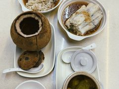 -德记源发炖汤·肠粉