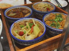-阿庄新豫菜(航海东路店)