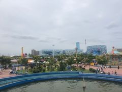 -华夏文旅海洋公园