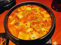 -鑫日千里马朝鲜族小馆(总店)